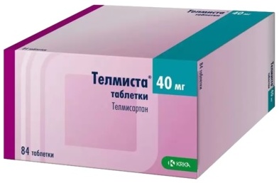 Телмиста 40