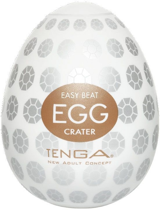 Tenga Egg Toy