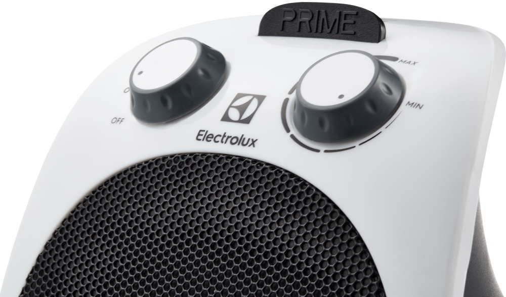 Electrolux efh с 530 Electrolux efh с 530