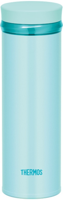 Термокружка THERMOS JNO-351-ESP (0,35 литра), голубая THERMOS 924629 - купить по выгодной цене в интернет-магазине ОНЛАЙН ТРЕЙД.РУ Санкт-Петербург