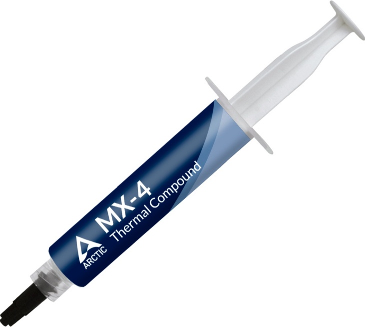 Термопаста Arctic MX-4 Thermal Compound 8-gramm ACTCP00008B — купить в интернет-магазине ОНЛАЙН ТРЕЙД.РУ