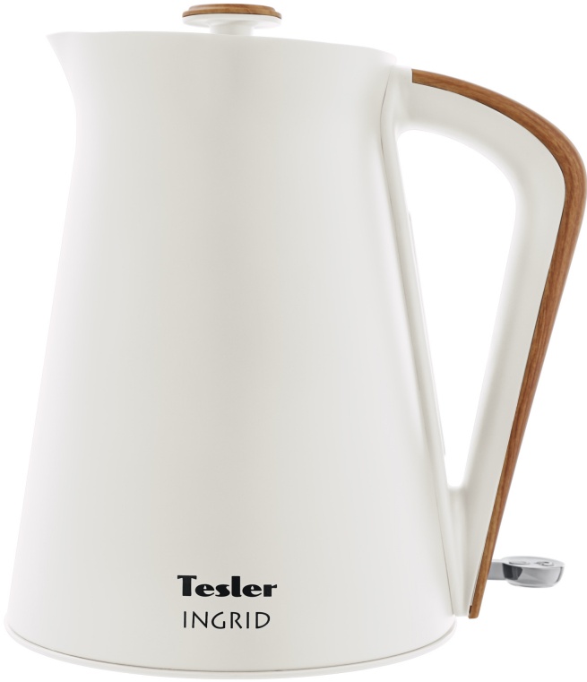 Электрочайники tesler. Чайник Tesler Ingrid KT-1740. Электрочайник Tesler KT-1740 серый. Электрический чайник Tesler KT-1740, белый. Чайник электрический Tesler KT-1750 White.