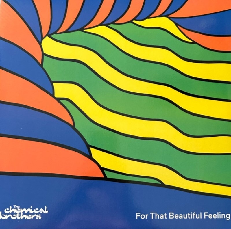 Виниловая пластинка The CHEMICAL BROTHERS - For That Beautiful Feeling (2LP) 0602455588562 - купить по низкой цене в интернет-магазине ОНЛАЙН ТРЕЙД.РУ Казани