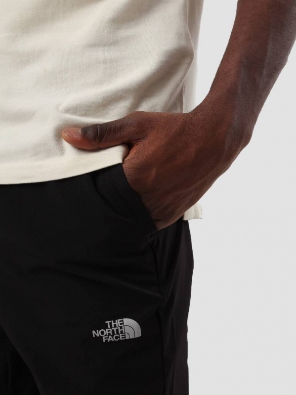 The north face mountain tech woven deals pants