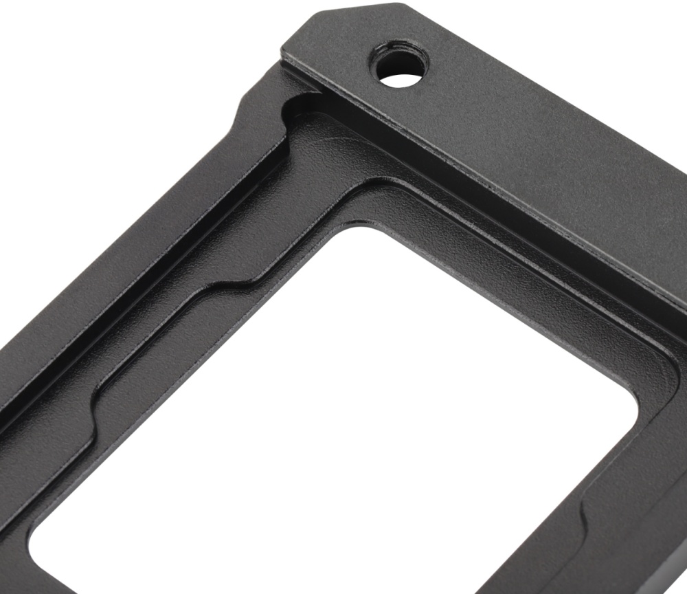 Рамка для процессора Thermalright 1700-BCF Black V2 (LGA1700-BCF-BLACK ...