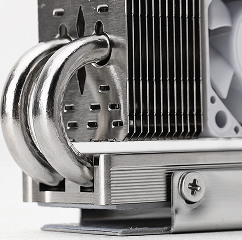 Кулер для M.2 SSD Thermalright HR-10 Pro 2280 M.2 SSD Cooler (HR-10 ...