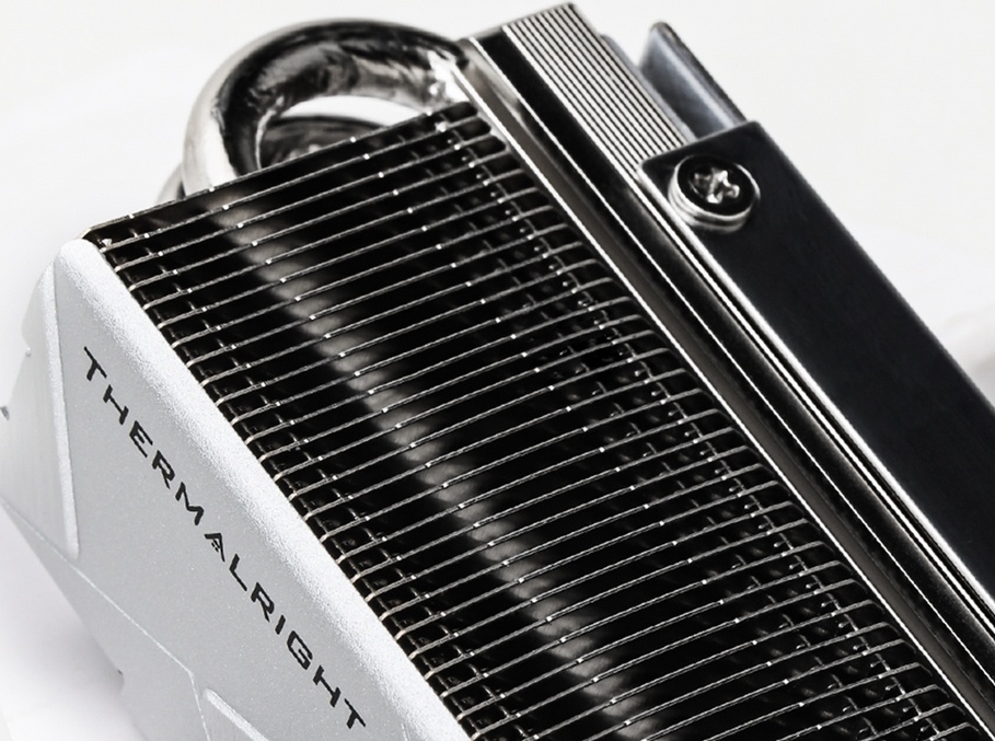 Кулер для M.2 SSD Thermalright HR-10 Pro 2280 M.2 SSD Cooler (HR-10 ...