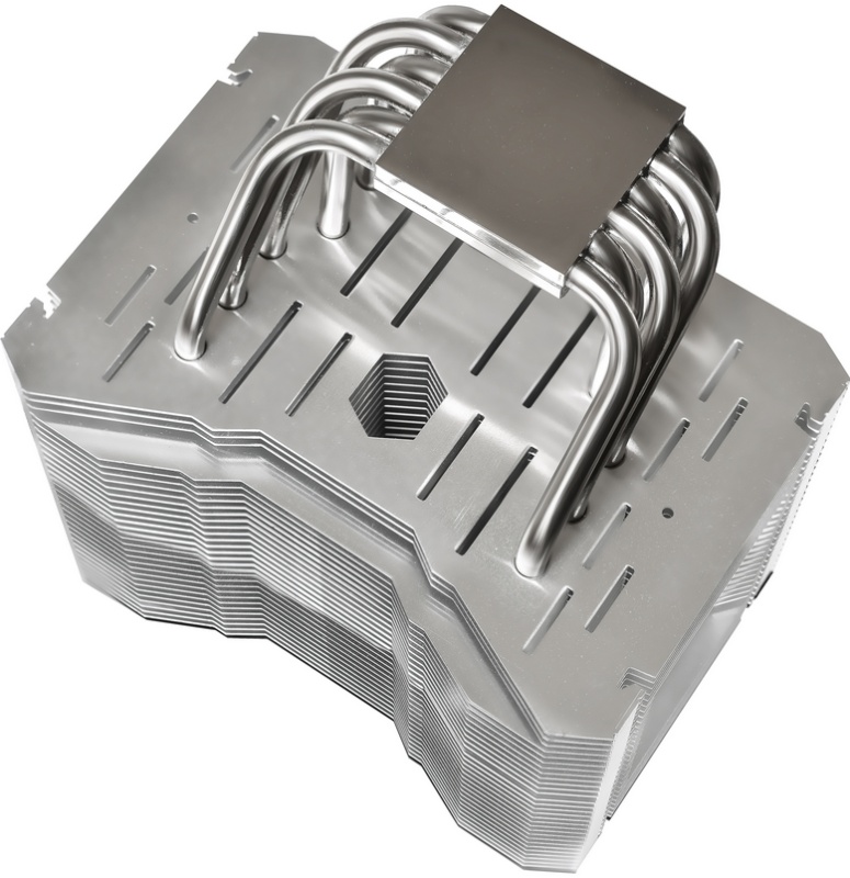 Кулер для процессора thermalright macho. Кулер для процессора thermalright macho