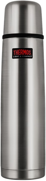 Термос THERMOS FBB-1000 GR 1л THERMOS 562388 — купить по низкой цене в интернет-магазине ОНЛАЙН ТРЕЙД.РУ