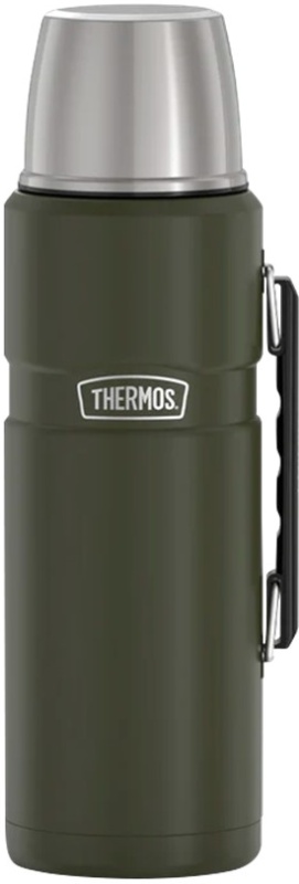 Термос THERMOS SK2020 AG King 2 л THERMOS 589972 — купить по низкой цене в интернет-магазине ОНЛАЙН ТРЕЙД.РУ