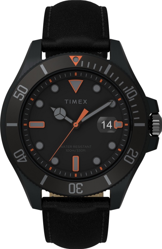 Наручные часы TIMEX TW2V42300- купить по выгодной цене в интернет-магазине ОНЛАЙН ТРЕЙД.РУ Санкт-Петербург