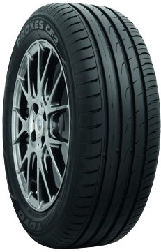 Шина Toyo Proxes CF2 215/65 R16 98H летняя TS01342 — купить по низкой цене в интернет-магазине ОНЛАЙН ТРЕЙД.РУ