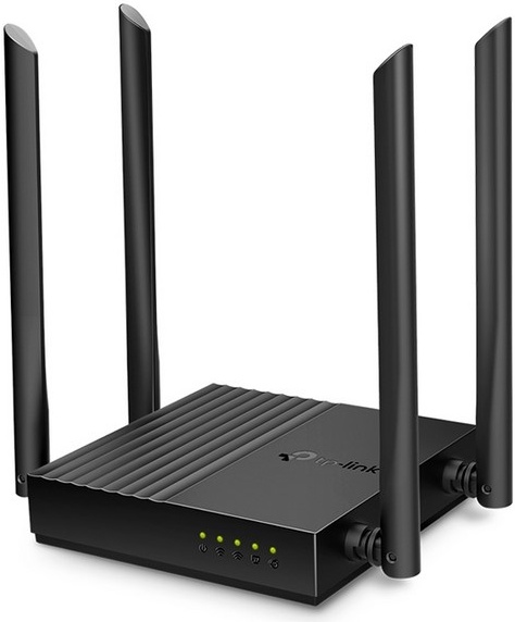 Wi-Fi роутер TP-LINK Archer C64- купить по выгодной цене в интернет-магазине ОНЛАЙН ТРЕЙД.РУ Волгоград