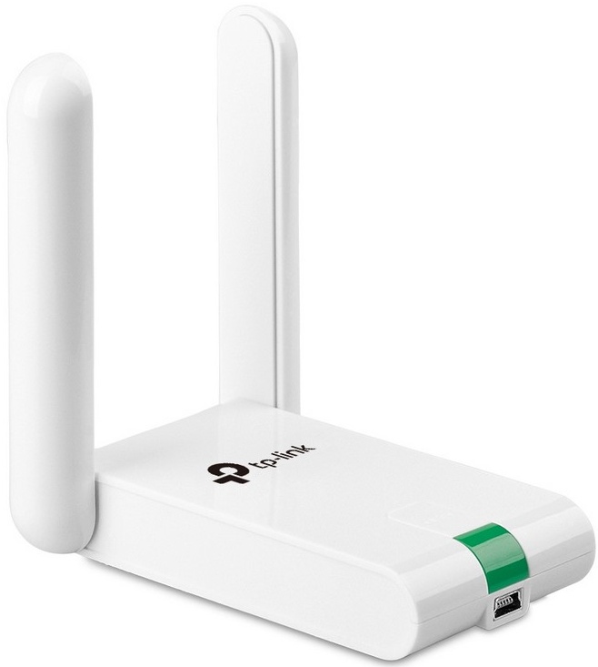 Wi-Fi адаптер TP-LINK TL-WN822N- низкая цена, доставка или самовывоз по Екатеринбургу. Wi-Fi адаптер Тп Линк TL-WN822N купить в интернет магазине ОНЛАЙН ТРЕЙД.РУ