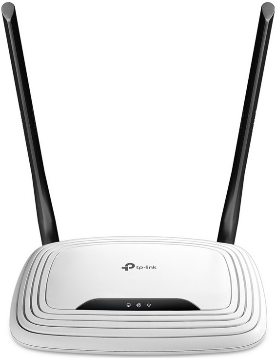 Wi-Fi роутер TP-LINK TL-WR841N- низкая цена, доставка или самовывоз по Нижнему Новгороду. Wi-Fi роутер Тп Линк TL-WR841N купить в интернет магазине ОНЛАЙН ТРЕЙД.РУ