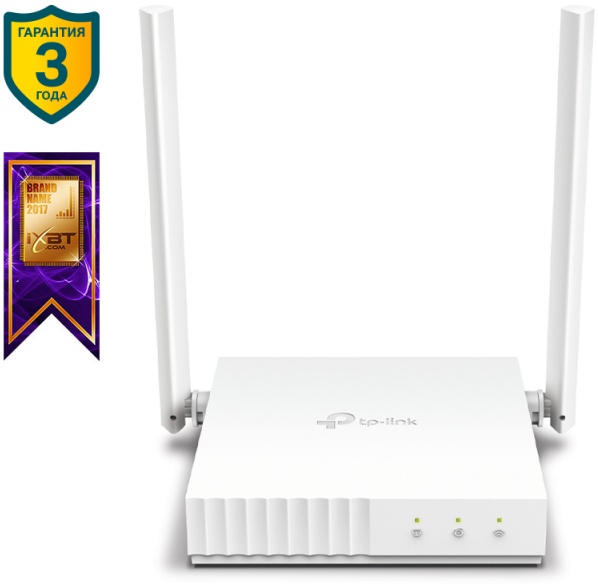 Wi-Fi роутер TP-Link TL-WR844N — купить по низкой цене в интернет-магазине ОНЛАЙН ТРЕЙД.РУ
