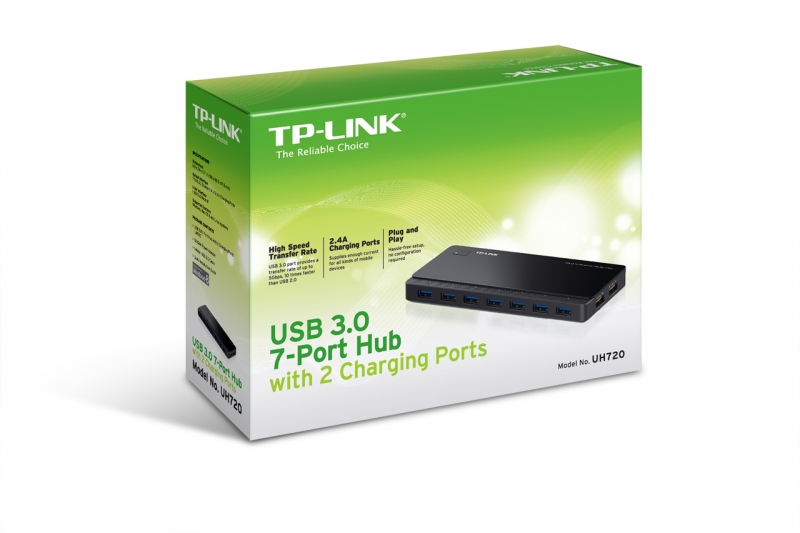 Tp link uh720. Концентратор USB 3.0 TP-link uh700 7ports. USB 3.0 Hub TP link. TP-link uh720 USB 3.0 7-Port Hub with 2 Charging Ports.