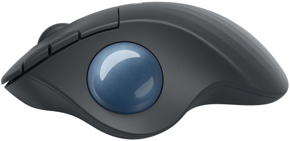 Купить трекбол Logitech ERGO M575 Wireless Trackball Graphite for ...