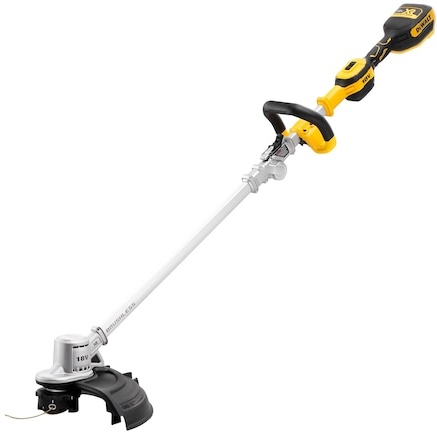 Триммер аккумуляторный DeWALT DCMST561N-XJ, без АКБ и ЗУ- низкая цена, доставка или самовывоз по Нижнему Новгороду. Триммер аккумуляторный ДеВолт DCMST561N-XJ, без АКБ и ЗУ купить в интернет магазине ОНЛАЙН ТРЕЙД.РУ