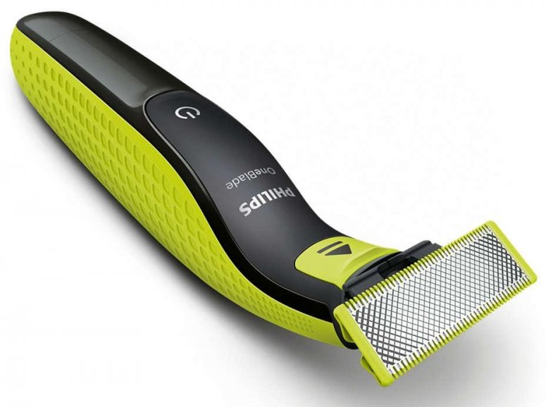 Триммер Philips OneBlade QP2620/20 — купить в интернет-магазине ОНЛАЙН ...