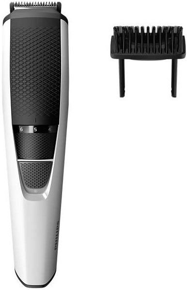 Триммер Philips BT3206/14 для стрижки бороды- купить по выгодной цене в интернет-магазине ОНЛАЙН ТРЕЙД.РУ Санкт-Петербург