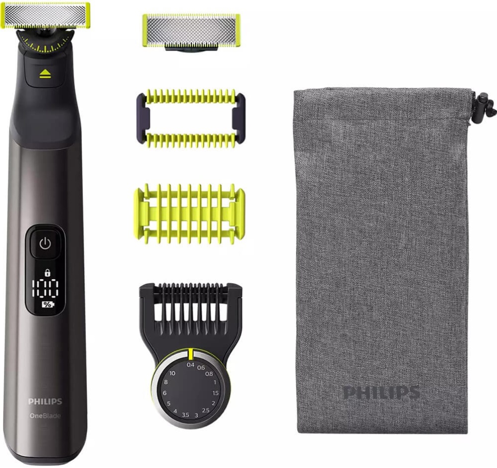 Philips oneblade Ozon