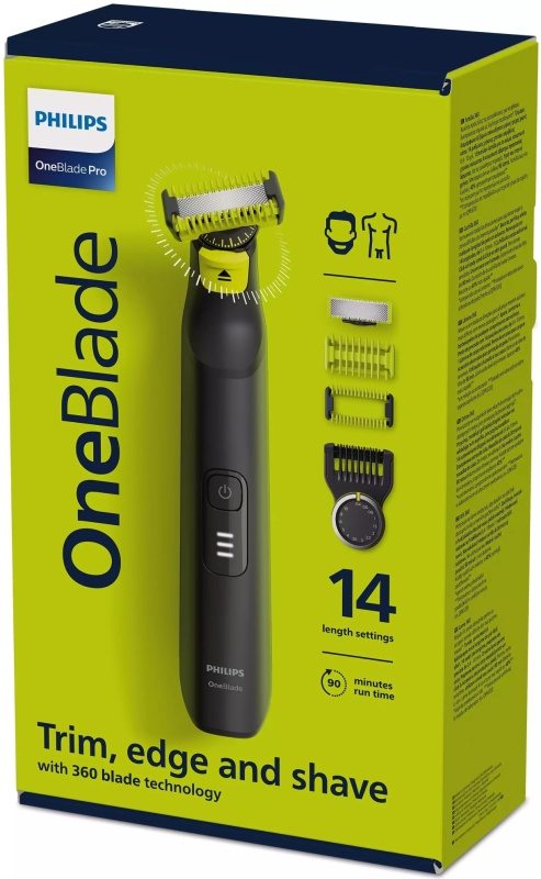 Oneblade qp6541 15