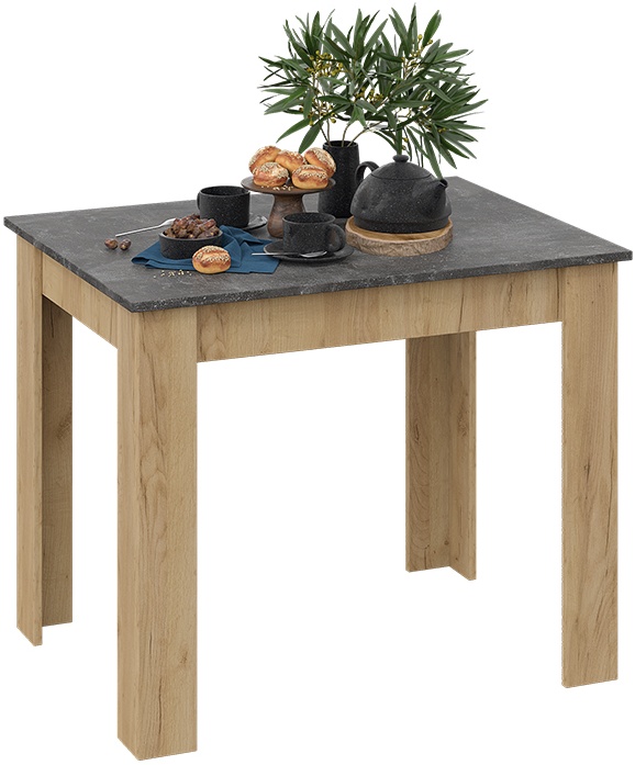 Стол промо трия. Стол промо трия