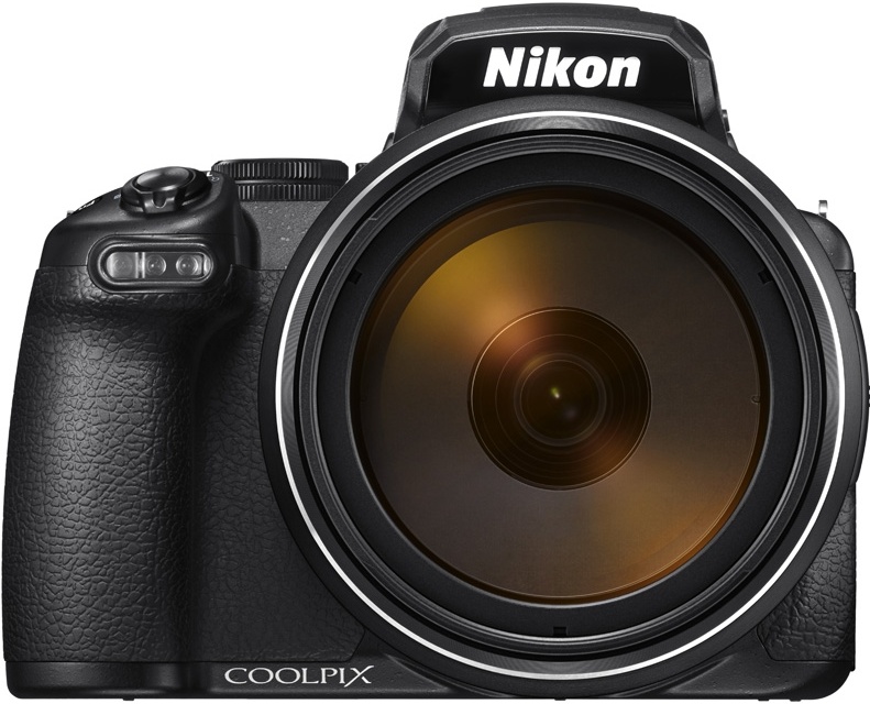 Цифровой фотоаппарат Nikon Coolpix P1000 — купить в интернет-магазине ...