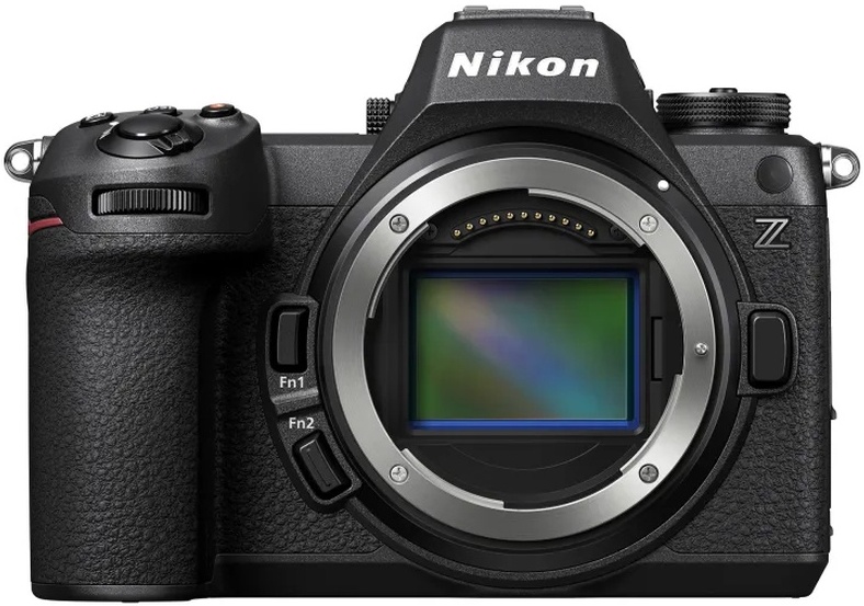 Цифровой фотоаппарат Nikon Z6 III Body VOA130AE - купить по выгодной цене в интернет-магазине ОНЛАЙН ТРЕЙД.РУ Санкт-Петербург