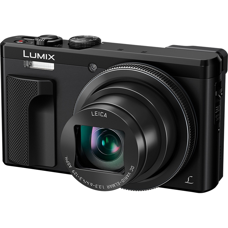 Panasonic lumix dmc tz80 сравнение