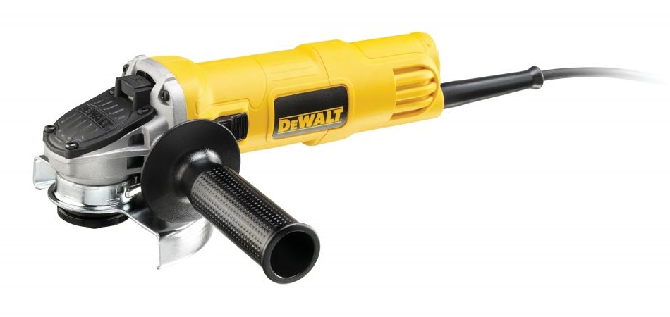 Углошлифовальная машина (болгарка) DeWALT DWE4057 — купить в интернет-магазине ОНЛАЙН ТРЕЙД.РУ