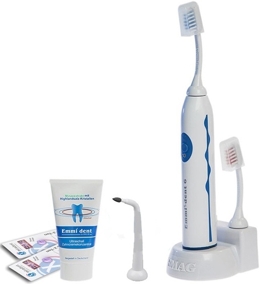 Emmi dent 6 platinum Emmi dent 6 platinum