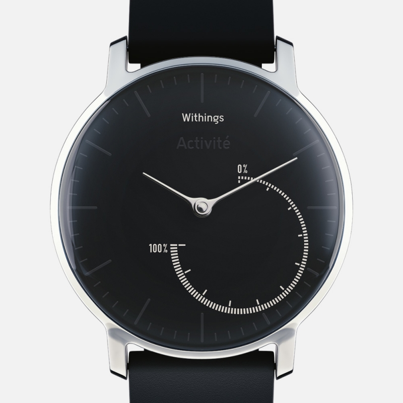 Часы withings