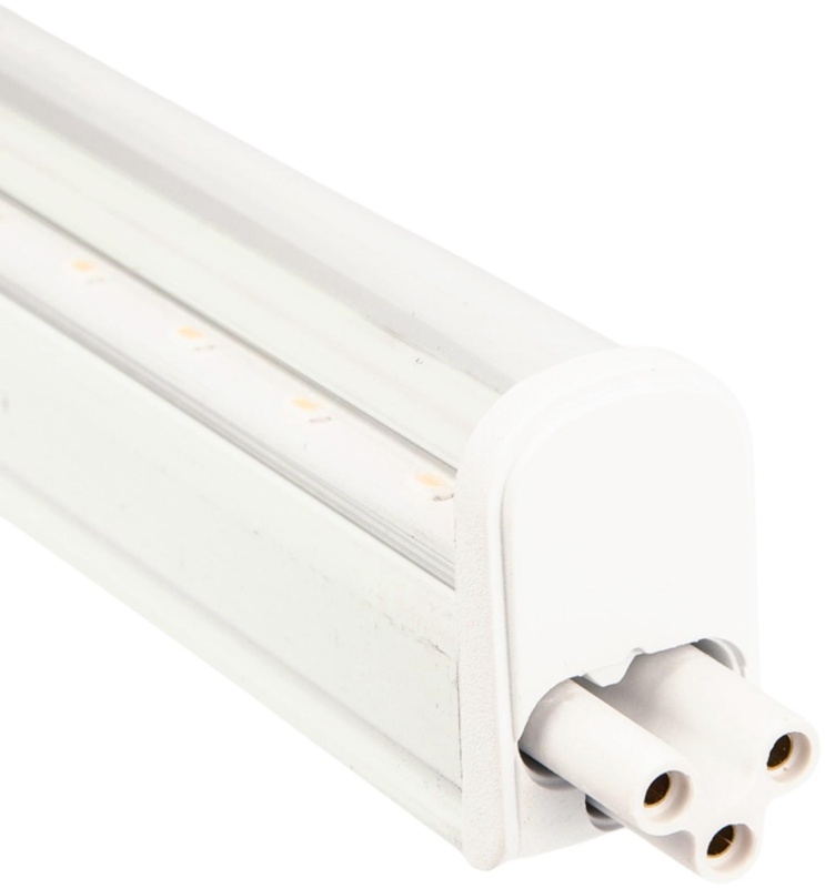 Cветильник для растений UNIEL ULI-P11-35W/SPFR IP40 WHITE 1150мм ...