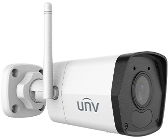 IP-камера Uniview IPC2122LB-AF28WK-G — купить по низкой цене в интернет-магазине ОНЛАЙН ТРЕЙД.РУ