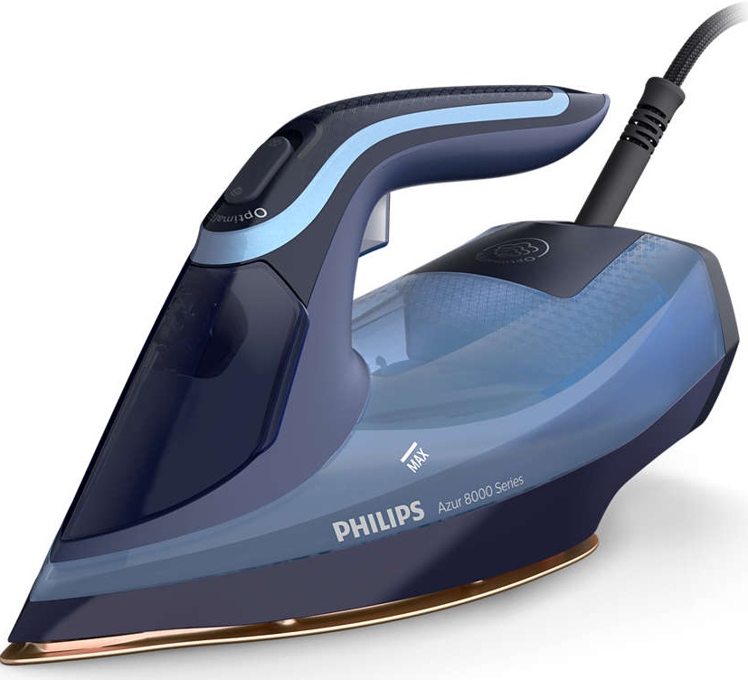 Утюг Philips DST8020/20- низкая цена, доставка или самовывоз по Нижнему Новгороду. Утюг Филипс DST8020/20 купить в интернет магазине ОНЛАЙН ТРЕЙД.РУ