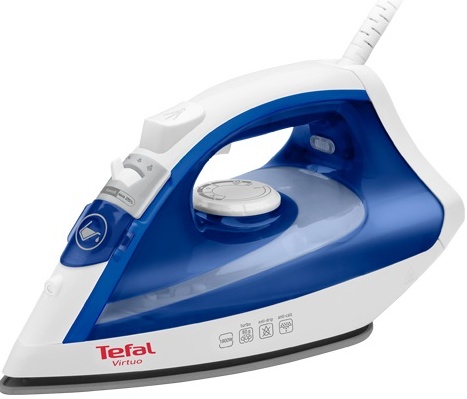 Утюг Tefal Virtuo FV1711E0 — купить в интернет-магазине ОНЛАЙН ТРЕЙД.РУ