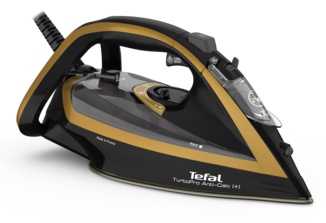 Утюг Tefal Turbo Pro Anti-Calc FV5696E1 — купить по низкой цене в интернет-магазине ОНЛАЙН ТРЕЙД.РУ