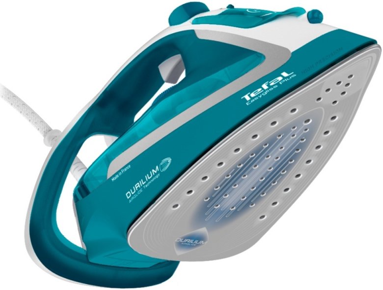 Утюг Tefal FV 5718 — купить в интернет-магазине ОНЛАЙН ТРЕЙД.РУ