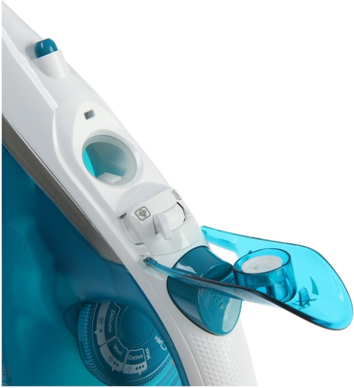 Утюг Tefal Easygliss FV5718 FV5718E0 — купить по низкой цене в интернет ...