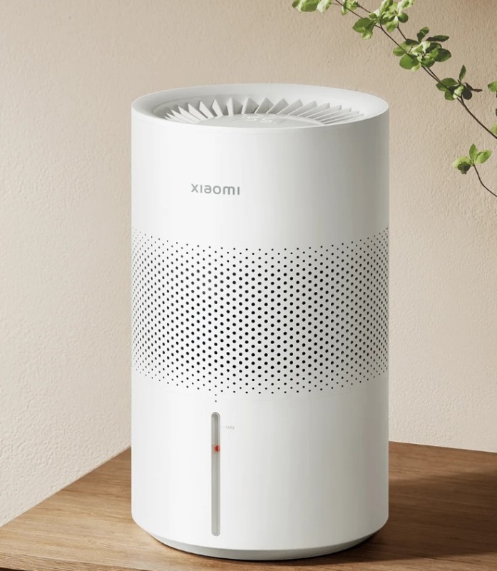 Увлажнитель воздуха Xiaomi Smart Evaporative Humidifier EU (BHR8532EU ...