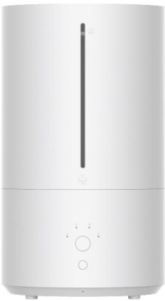 Увлажнитель воздуха Xiaomi Smart Humidifier 2 (MJJSQ05DY) (Уценка - У6) *BHR6026EU-У6 - низкая цена, доставка или самовывоз по Екатеринбургу. Увлажнитель воздуха Сяоми Smart Humidifier 2 (MJJSQ05DY) (Уценка - У6) купить в интернет магазине ОНЛАЙН ТРЕЙД.РУ