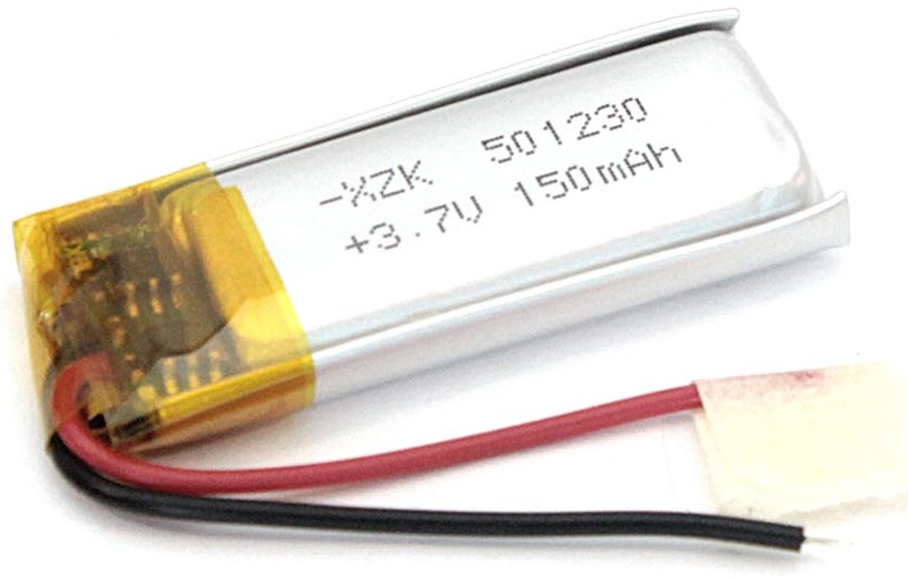 Li Pol Аккумуляторы 7.4 V Купить