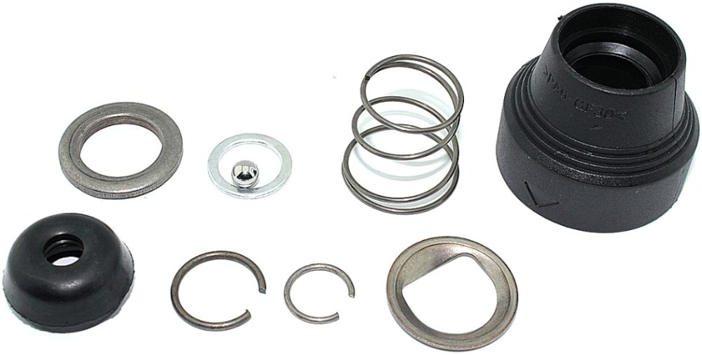 Ремкомплект патрона VBPARTS 2-26 Bosch (2617) 302013 083464 — купить по низкой цене в интернет-магазине ОНЛАЙН ТРЕЙД.РУ