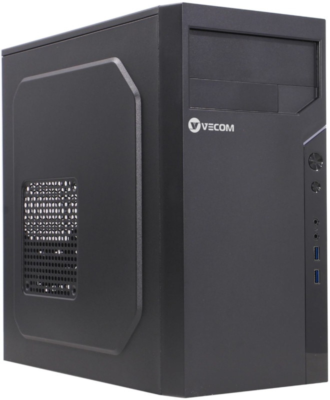 Компьютер Vecom OLT 154 (Celeron G5905, 8 Гб, SSD 256 Гб, Intel UHD Graphics 610 , Linux) (Vecom OLT 154) - купить с доставкой по России, цены, описание, характеристики, отзывы.