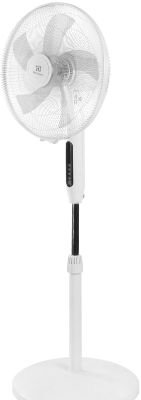 Вентилятор напольный Electrolux EFF-1020W НС-1602077 — купить по низкой ...