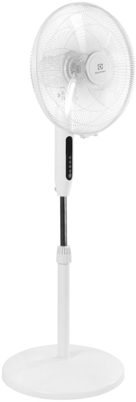 Вентилятор напольный Electrolux EFF-1020W НС-1602077 — купить по низкой ...