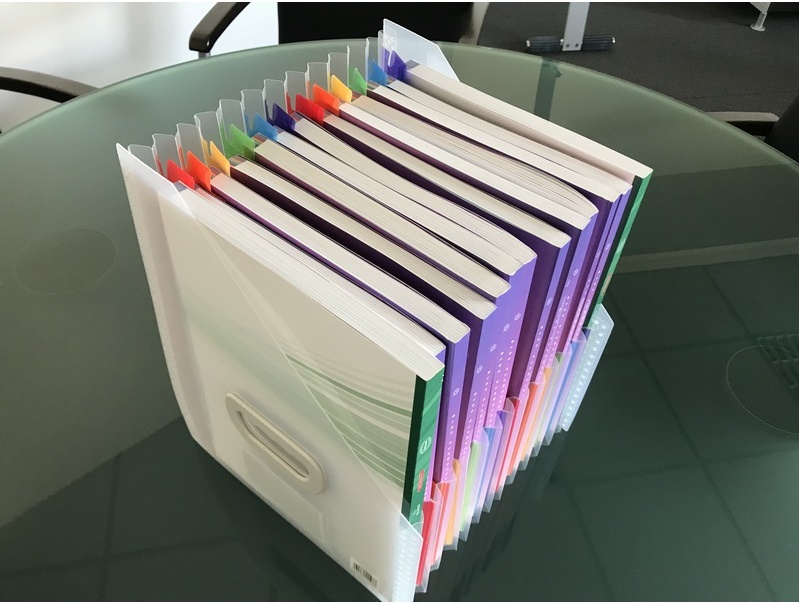 File 12. игольчатый надфиль. фолдер комфорт. File 12. вертикальный накопитель exacompta сборный 4 отделения.