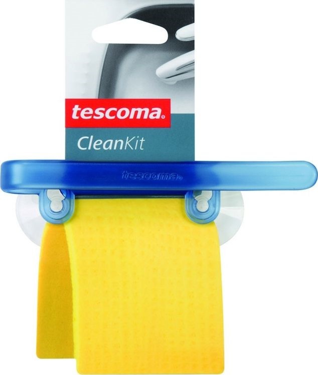 Вешалка для салфетки tescoma clean kit